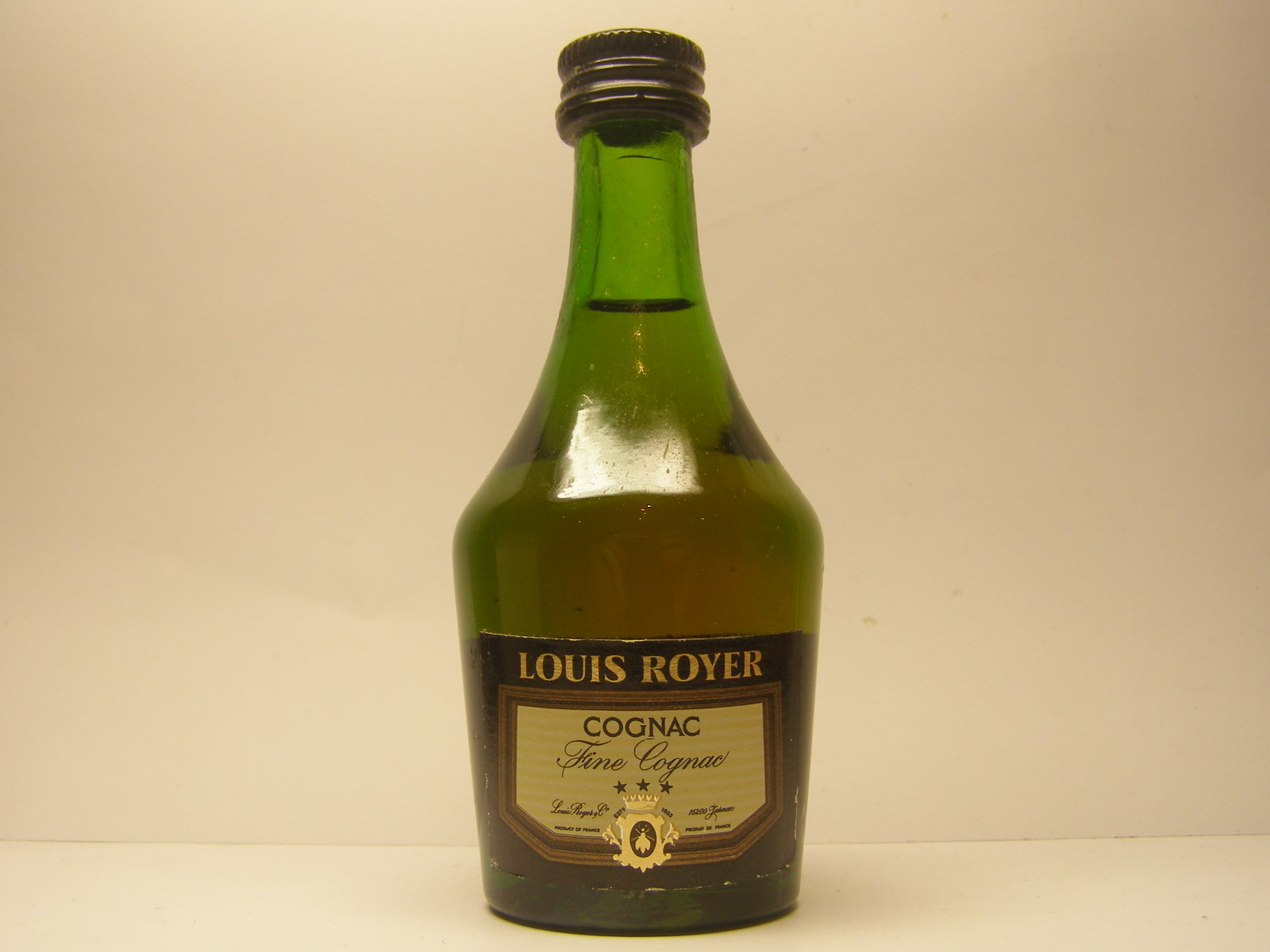 *** Fine Cognac